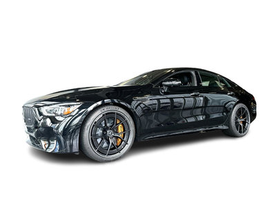 Mercedes-Benz AMG GT63  2024 à Vancouver, Colombie-Britannique
