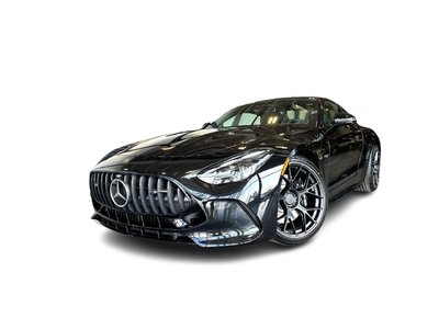 Mercedes-Benz AMG GT  2027 à Vancouver, Colombie-Britannique