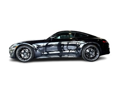 Mercedes-Benz AMG GT  2027 à Vancouver, Colombie-Britannique