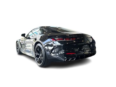 Mercedes-Benz AMG GT  2027 à Vancouver, Colombie-Britannique