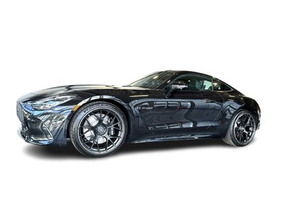 Mercedes-Benz AMG GT  2027 à Vancouver, Colombie-Britannique
