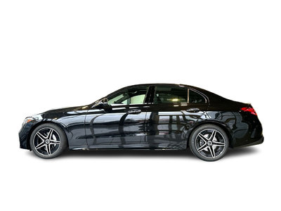 2025 Mercedes-Benz C-Class in Vancouver, British Columbia