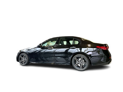 2025 Mercedes-Benz C-Class in Vancouver, British Columbia