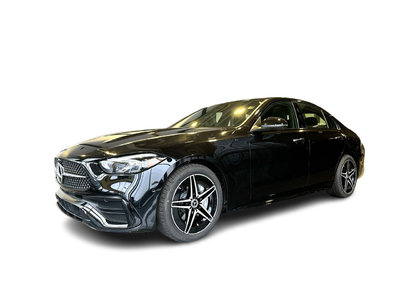 Mercedes-Benz C-Class  2025 à Vancouver, Colombie-Britannique