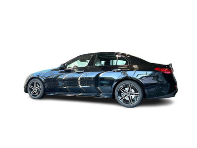 2025 Mercedes-Benz C-Class in Vancouver, British Columbia