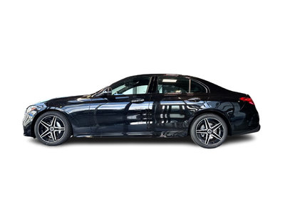 2025 Mercedes-Benz C-Class in Vancouver, British Columbia