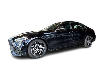 2025 Mercedes-Benz C-Class in Vancouver, British Columbia