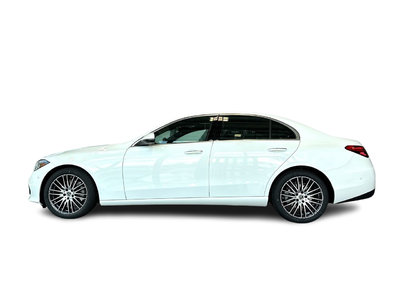 2025 Mercedes-Benz C-Class in Vancouver, British Columbia