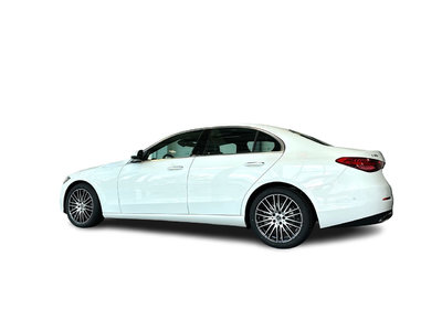 2025 Mercedes-Benz C-Class in Richmond, British Columbia