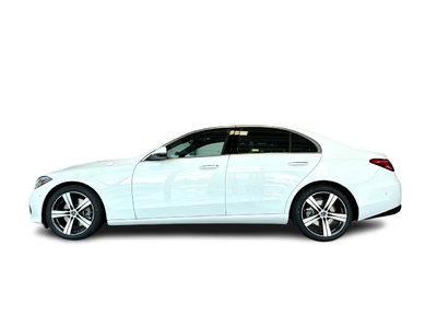 2025 Mercedes-Benz C-Class in Vancouver, British Columbia