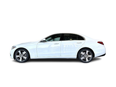 Mercedes-Benz C-Class  2025 à Vancouver, Colombie-Britannique