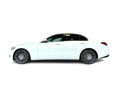 2025 Mercedes-Benz C-Class in Vancouver, British Columbia