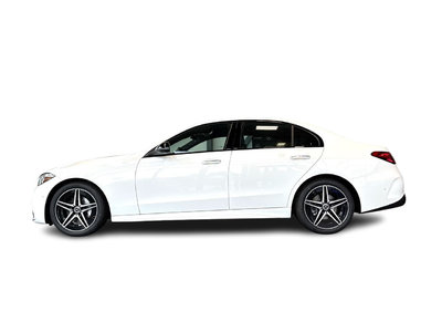 Mercedes-Benz C-Class  2025 à Vancouver, Colombie-Britannique