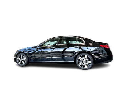 2025 Mercedes-Benz C-Class in Vancouver, British Columbia