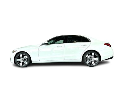 2025 Mercedes-Benz C-Class in Vancouver, British Columbia