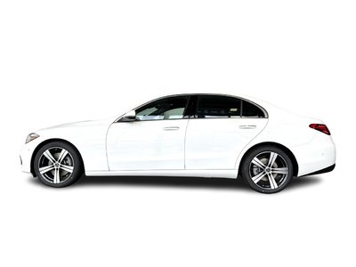 2025 Mercedes-Benz C-Class in Vancouver, British Columbia