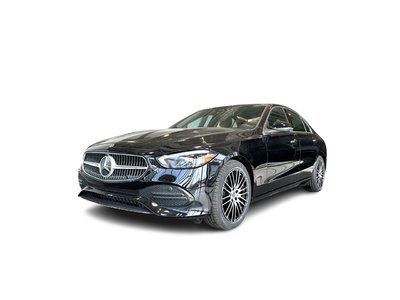 Mercedes-Benz C-Class  2025 à Vancouver, Colombie-Britannique