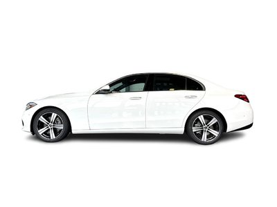 2025 Mercedes-Benz C-Class in Vancouver, British Columbia