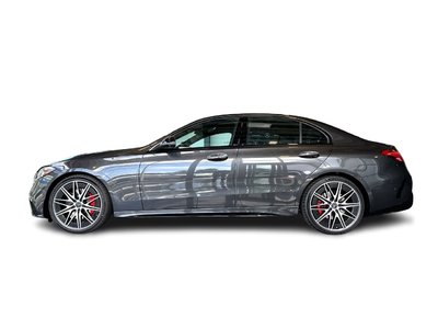 2025 Mercedes-Benz C-Class in Vancouver, British Columbia