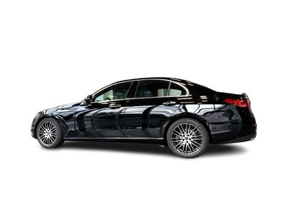 2026 Mercedes-Benz C-Class in Vancouver, British Columbia