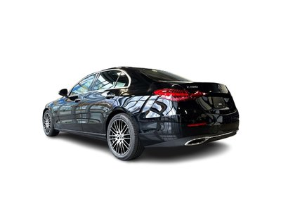2026 Mercedes-Benz C-Class in Vancouver, British Columbia