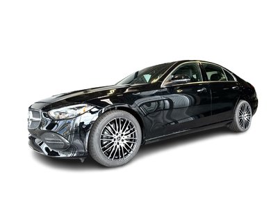 2026 Mercedes-Benz C-Class in Vancouver, British Columbia