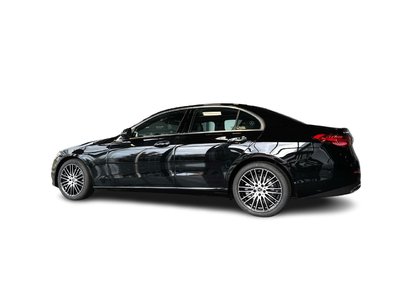 2026 Mercedes-Benz C-Class in Vancouver, British Columbia