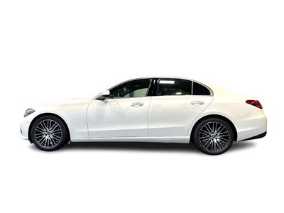 2026 Mercedes-Benz C-Class in Vancouver, British Columbia