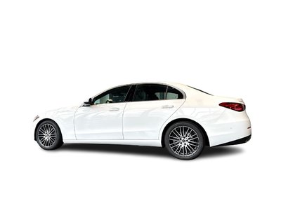 2026 Mercedes-Benz C-Class in Vancouver, British Columbia