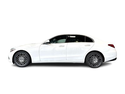 2026 Mercedes-Benz C-Class in Vancouver, British Columbia