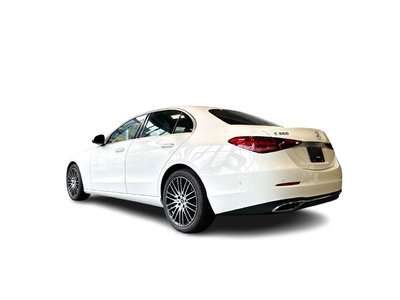 2026 Mercedes-Benz C-Class in Vancouver, British Columbia