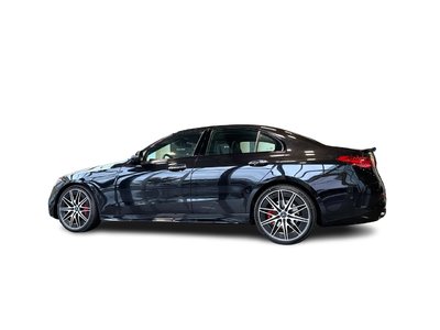 Mercedes-Benz C-Class  2026 à Vancouver, Colombie-Britannique