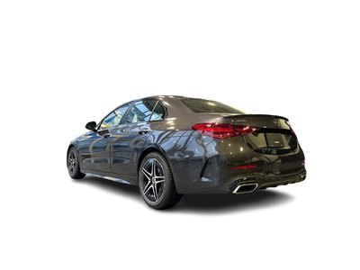 Mercedes-Benz C-Class  2026 à Vancouver, Colombie-Britannique