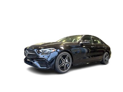 Mercedes-Benz C-Class  2026 à Vancouver, Colombie-Britannique