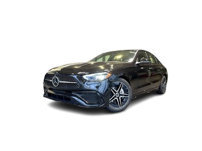 Mercedes-Benz C-Class  2026 à Vancouver, Colombie-Britannique
