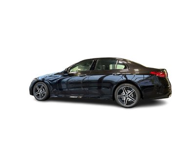 Mercedes-Benz C-Class  2026 à Vancouver, Colombie-Britannique