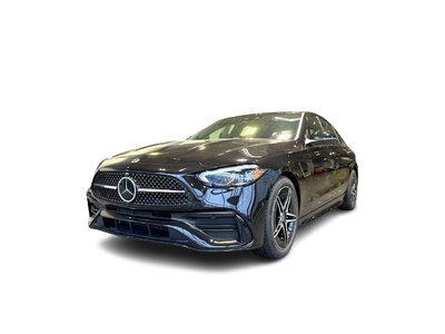 Mercedes-Benz C-Class  2026 à Vancouver, Colombie-Britannique