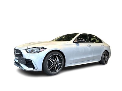 Mercedes-Benz C-Class  2026 à Vancouver, Colombie-Britannique
