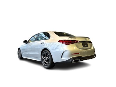 Mercedes-Benz C-Class  2026 à Vancouver, Colombie-Britannique