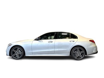 Mercedes-Benz C-Class  2026 à Vancouver, Colombie-Britannique