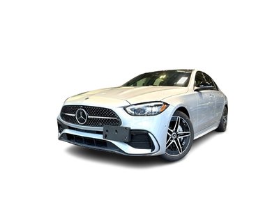 Mercedes-Benz C-Class  2026 à Vancouver, Colombie-Britannique