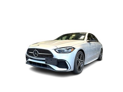 Mercedes-Benz C-Class  2026 à Vancouver, Colombie-Britannique