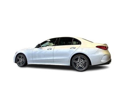 Mercedes-Benz C-Class  2026 à Vancouver, Colombie-Britannique