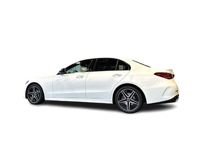 2026 Mercedes-Benz C-Class in Vancouver, British Columbia