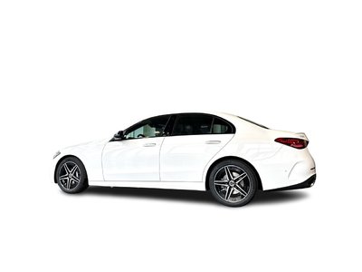2026 Mercedes-Benz C-Class in Vancouver, British Columbia