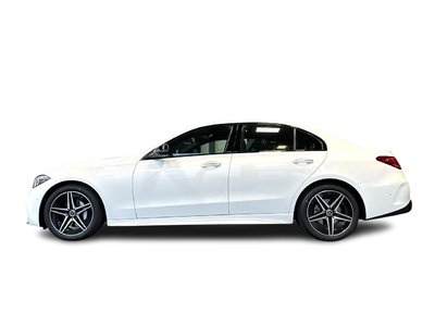 2026 Mercedes-Benz C-Class in Vancouver, British Columbia