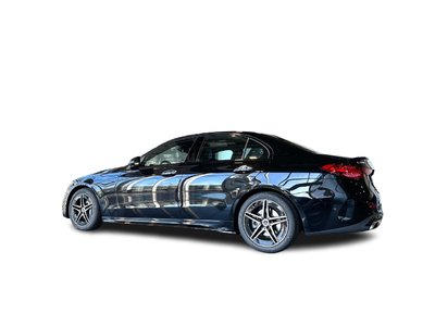 2026 Mercedes-Benz C-Class in Vancouver, British Columbia