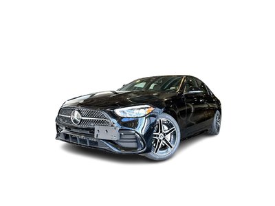 2026 Mercedes-Benz C-Class in Vancouver, British Columbia