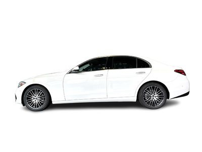 Mercedes-Benz C-Class  2026 à Vancouver, Colombie-Britannique