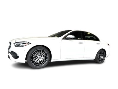 Mercedes-Benz C-Class  2026 à Vancouver, Colombie-Britannique